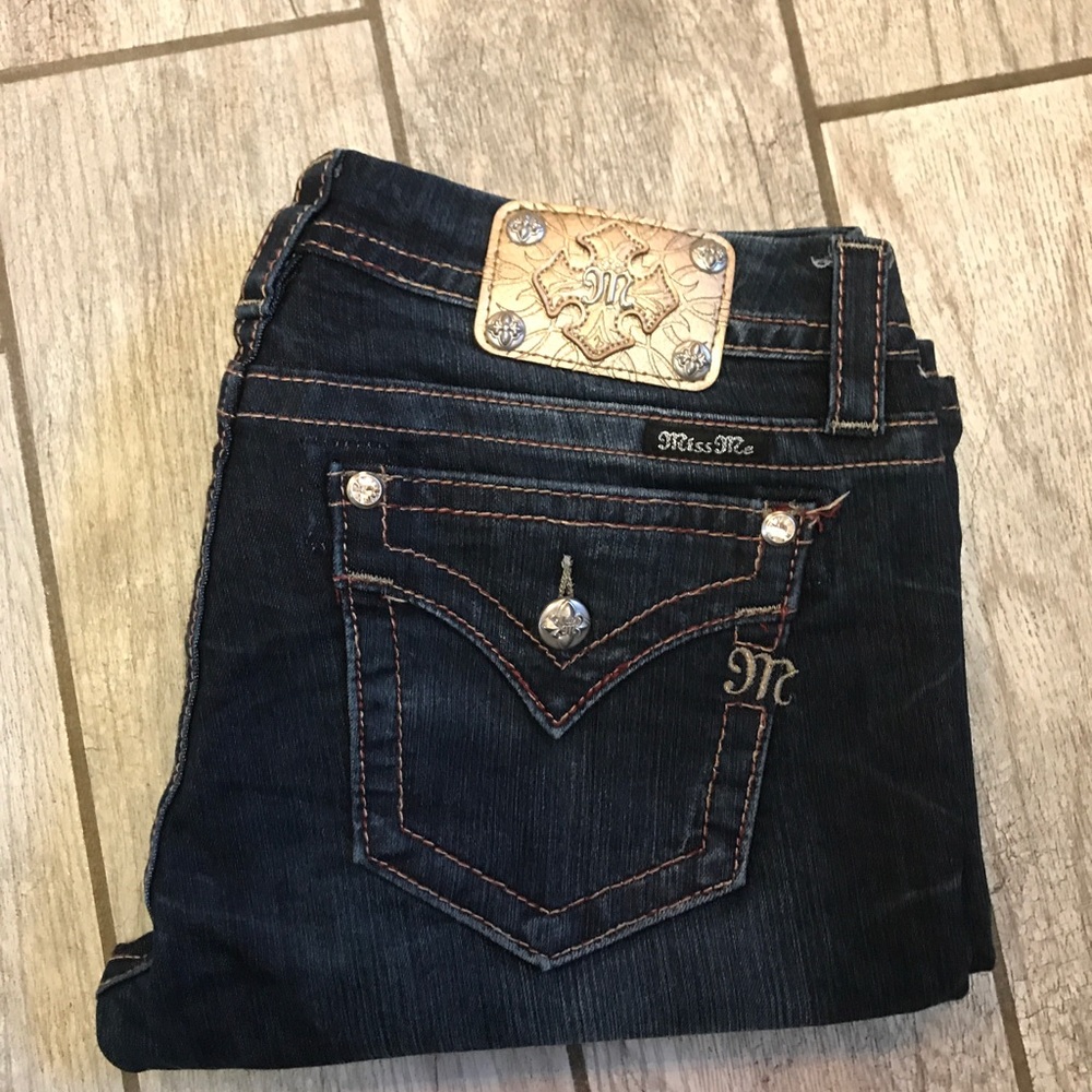 Miss Me Jeans! 👖